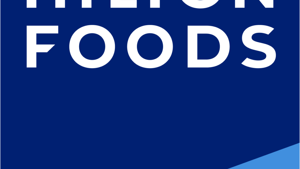Hilton Foods logo