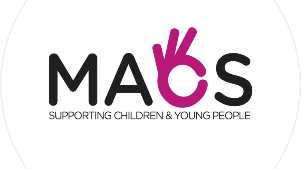 MACS logo