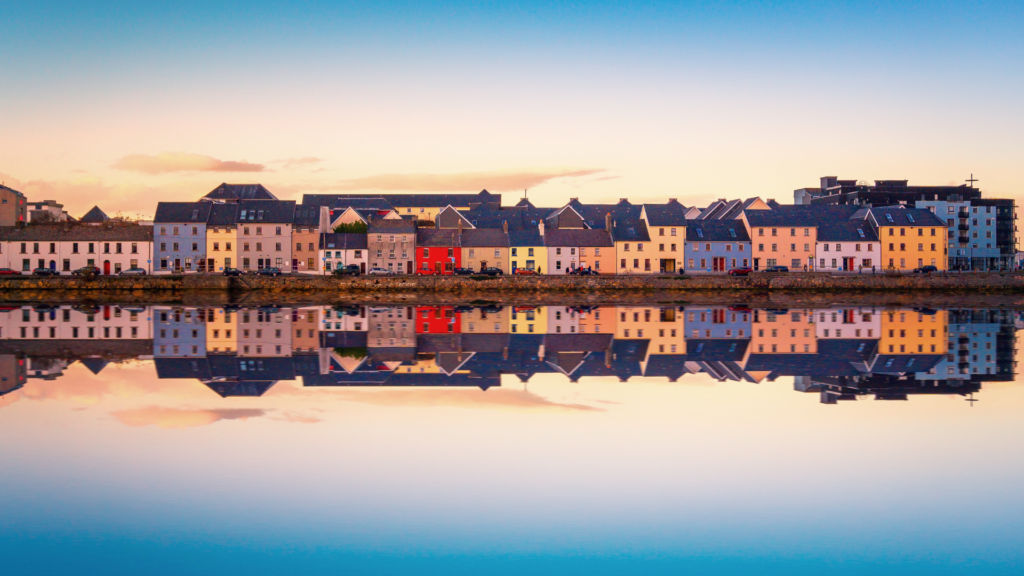 Staffline Galway office