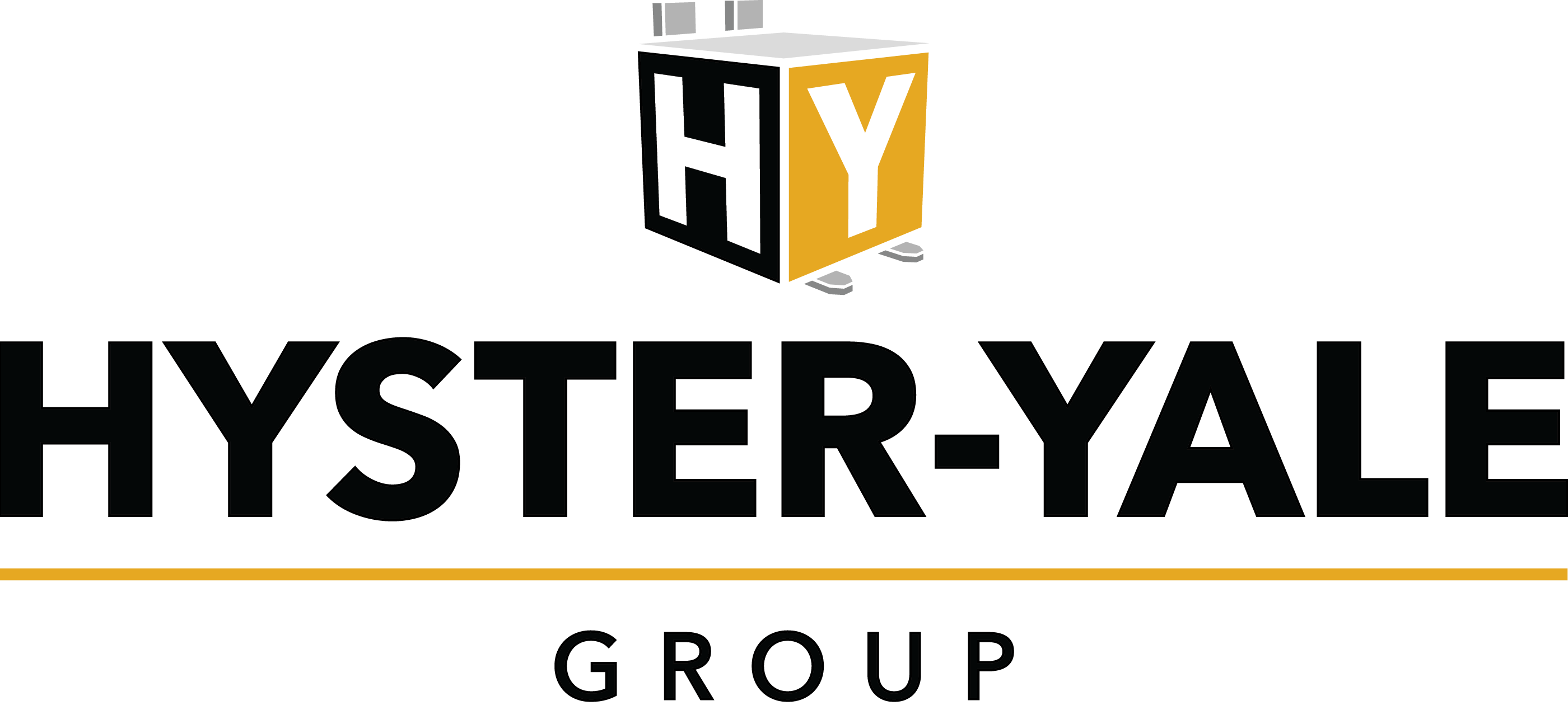 Hyster-yale group logo