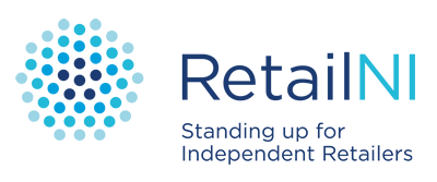 Retail NI logo