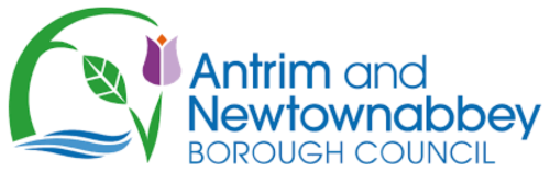 Antrim and Newtownabbey Borough Council Logo