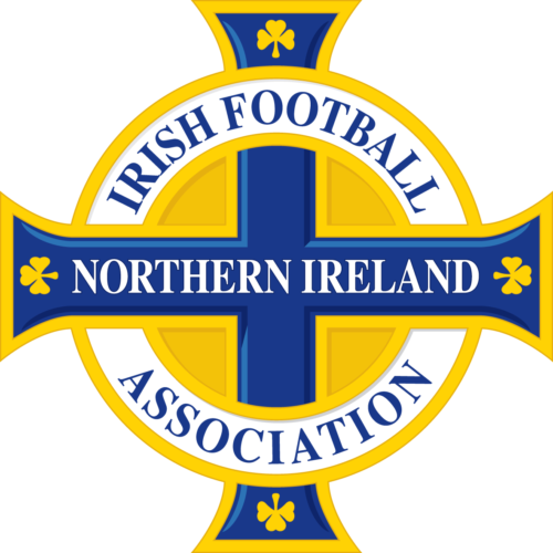 Irish Football Association Logo