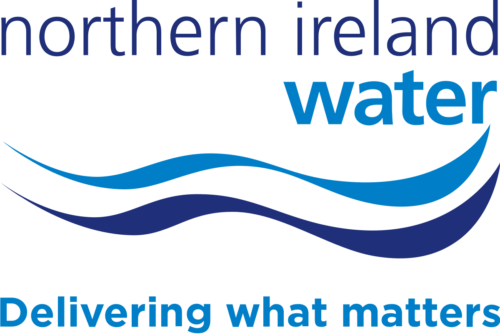 Northern Ireland Water logo
