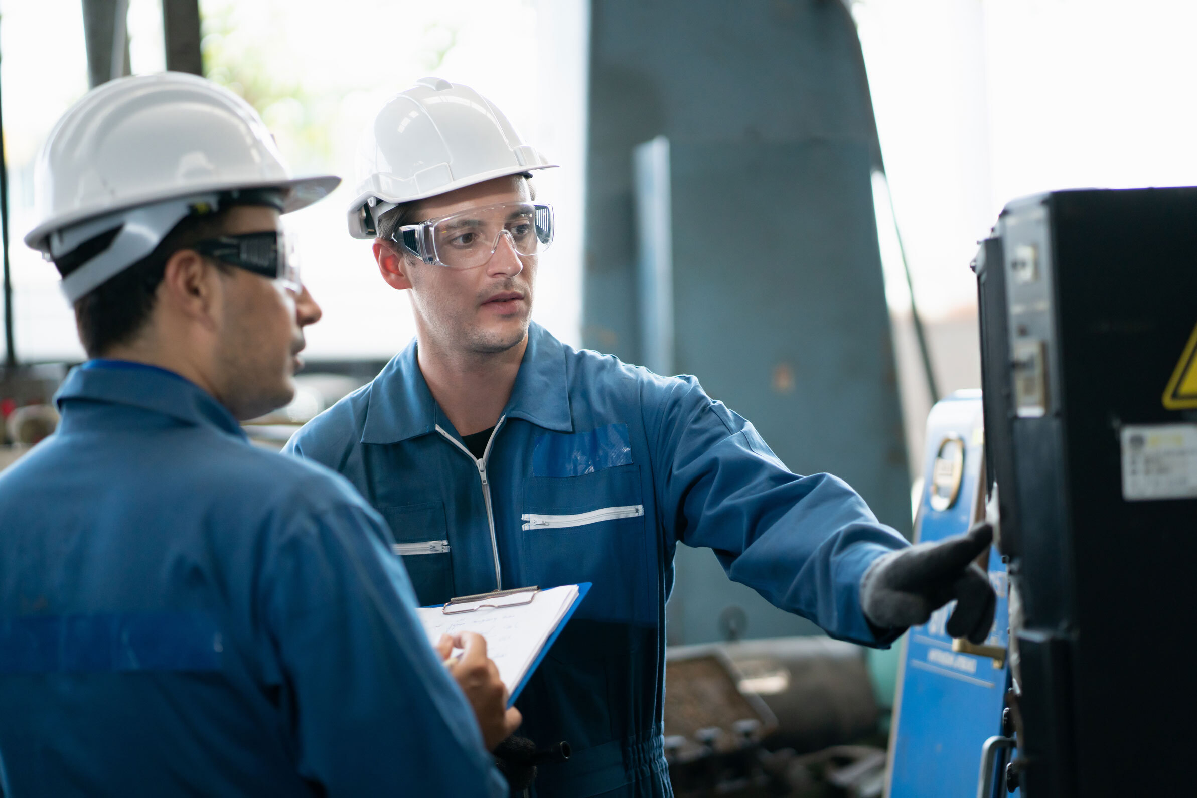 Production & Manufacturing | Staffline Recruitment Ireland