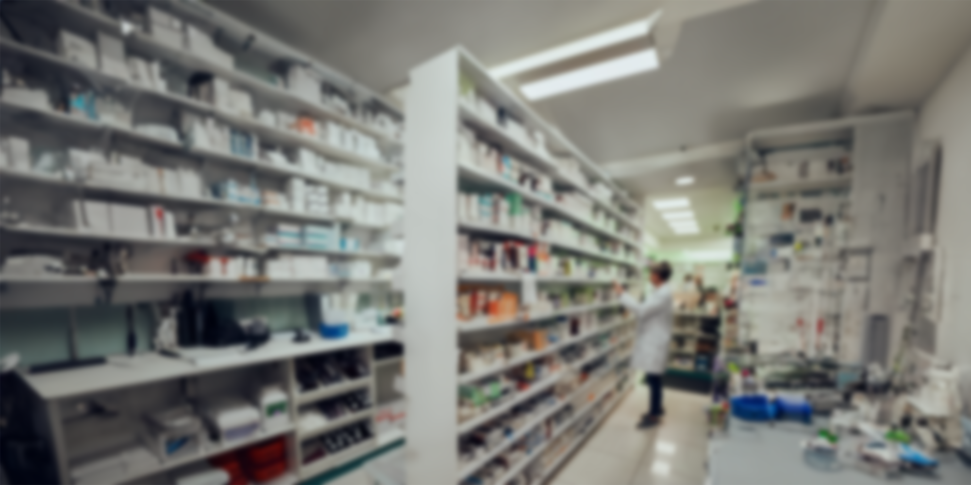 Image of pharmacy